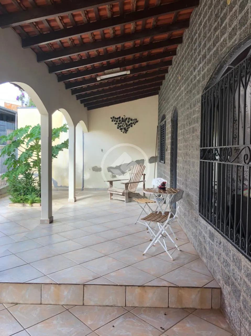 Casa Jardim Novo Mundo, Valinhos - SP — foto 2