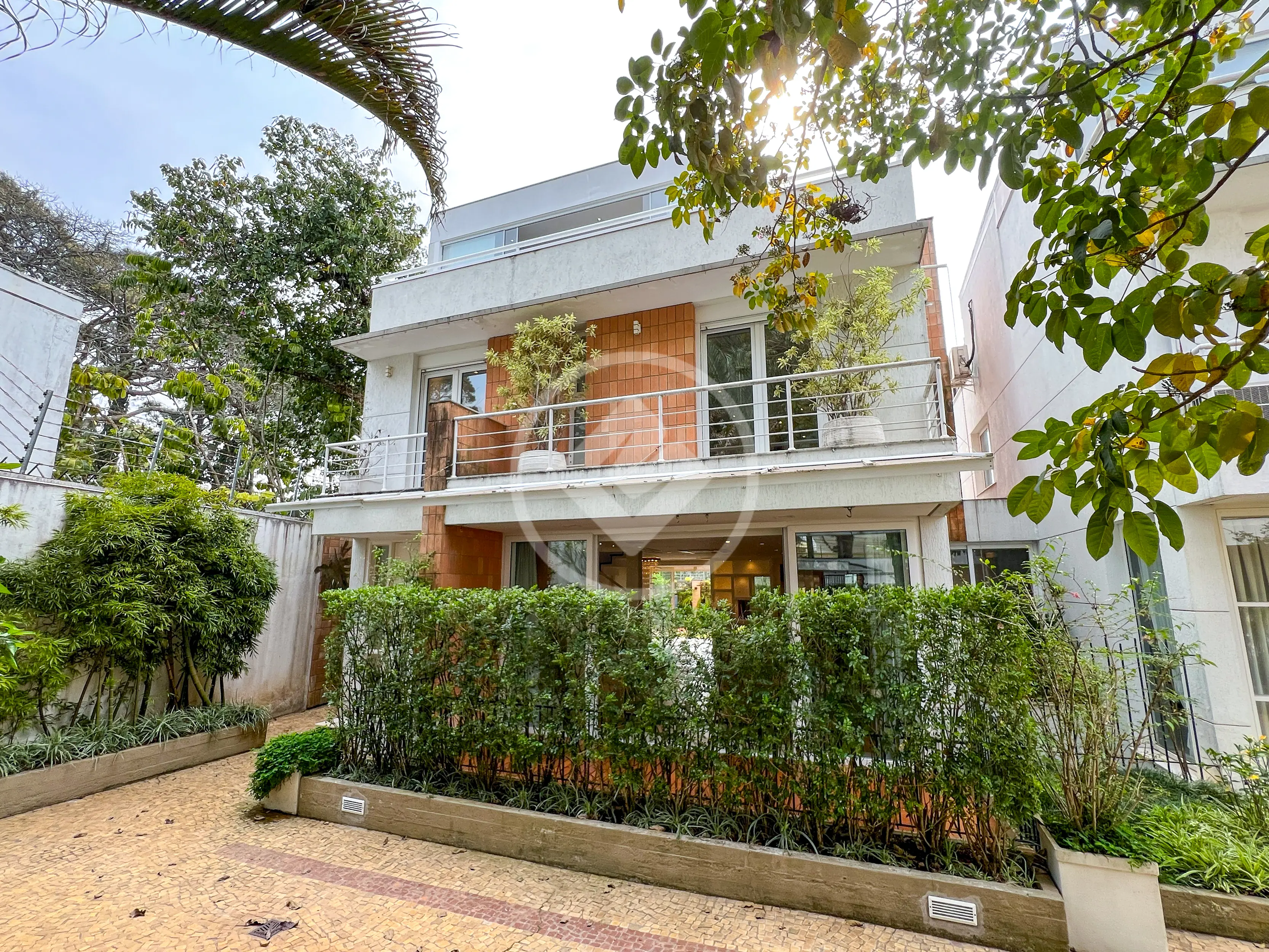 Imagem 2 - Casa Condomínio em Chácara Monte Alegre, São Paulo - SP
