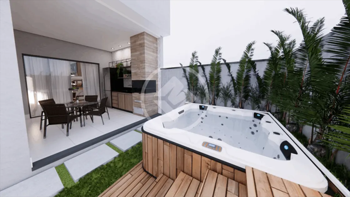Imagem 5 - Casa Condomínio em Bosque, Vinhedo - SP