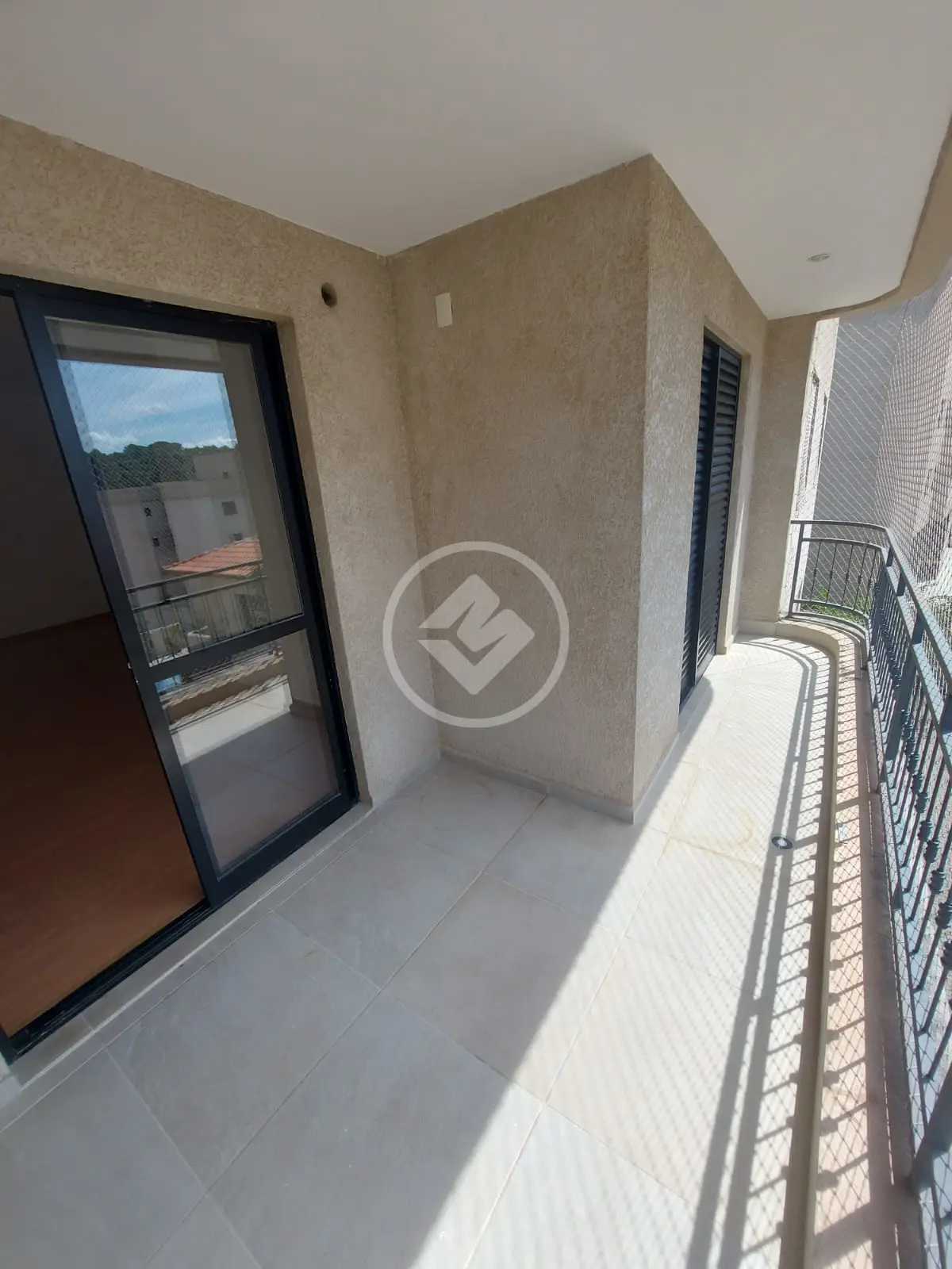 Apartamento Capela, Vinhedo - SP — foto 2