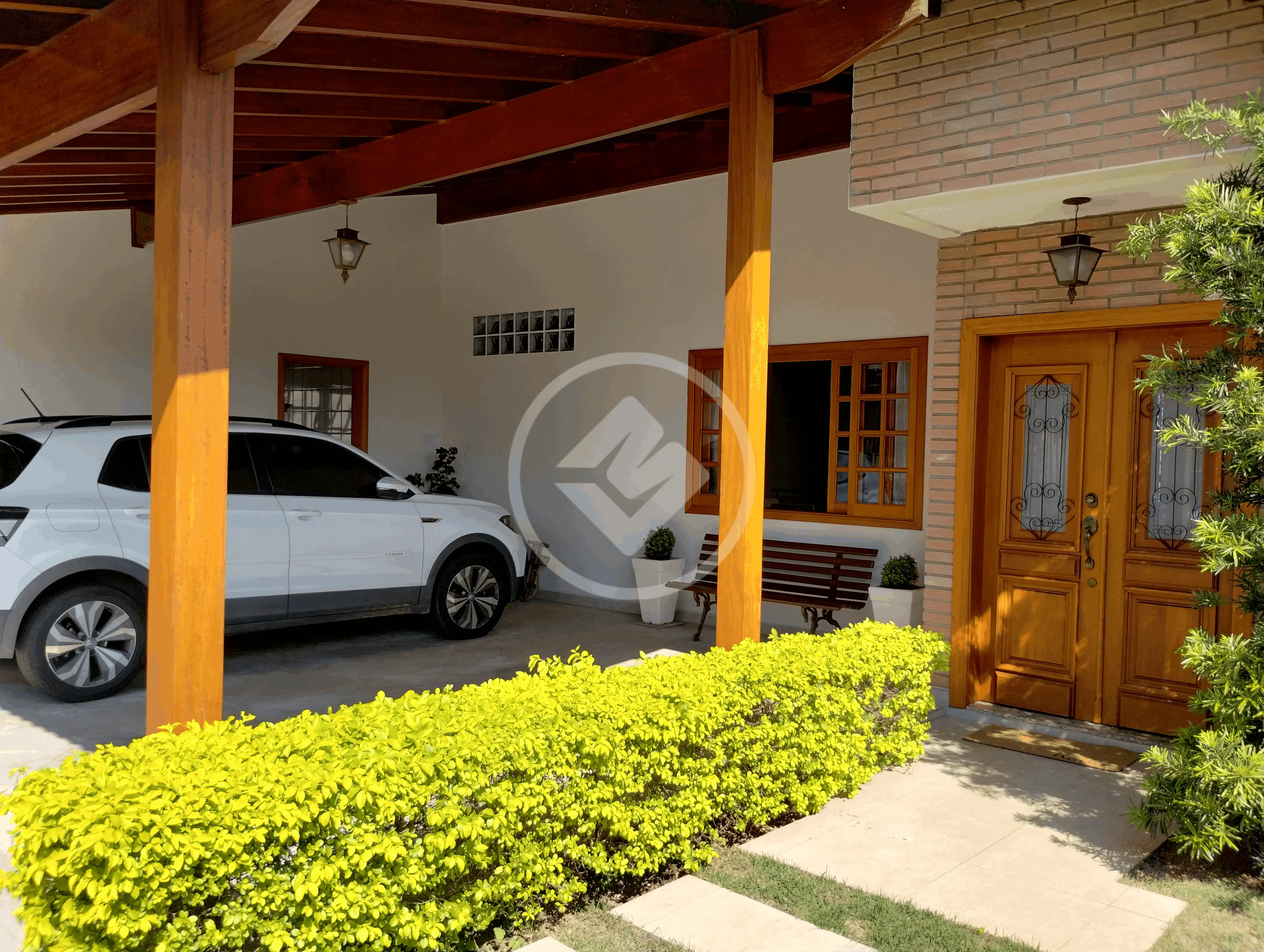 Imagem 3 - Casa Condomínio em Vista Alegre, Vinhedo - SP