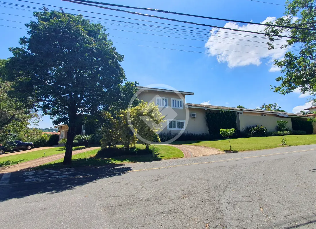 Imagem 2 - Casa Condomínio em São Joaquim, Vinhedo - SP