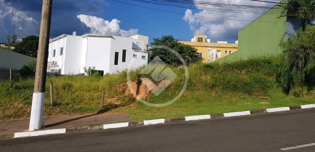Imagem 3 - Terreno em Centro, Vinhedo - SP