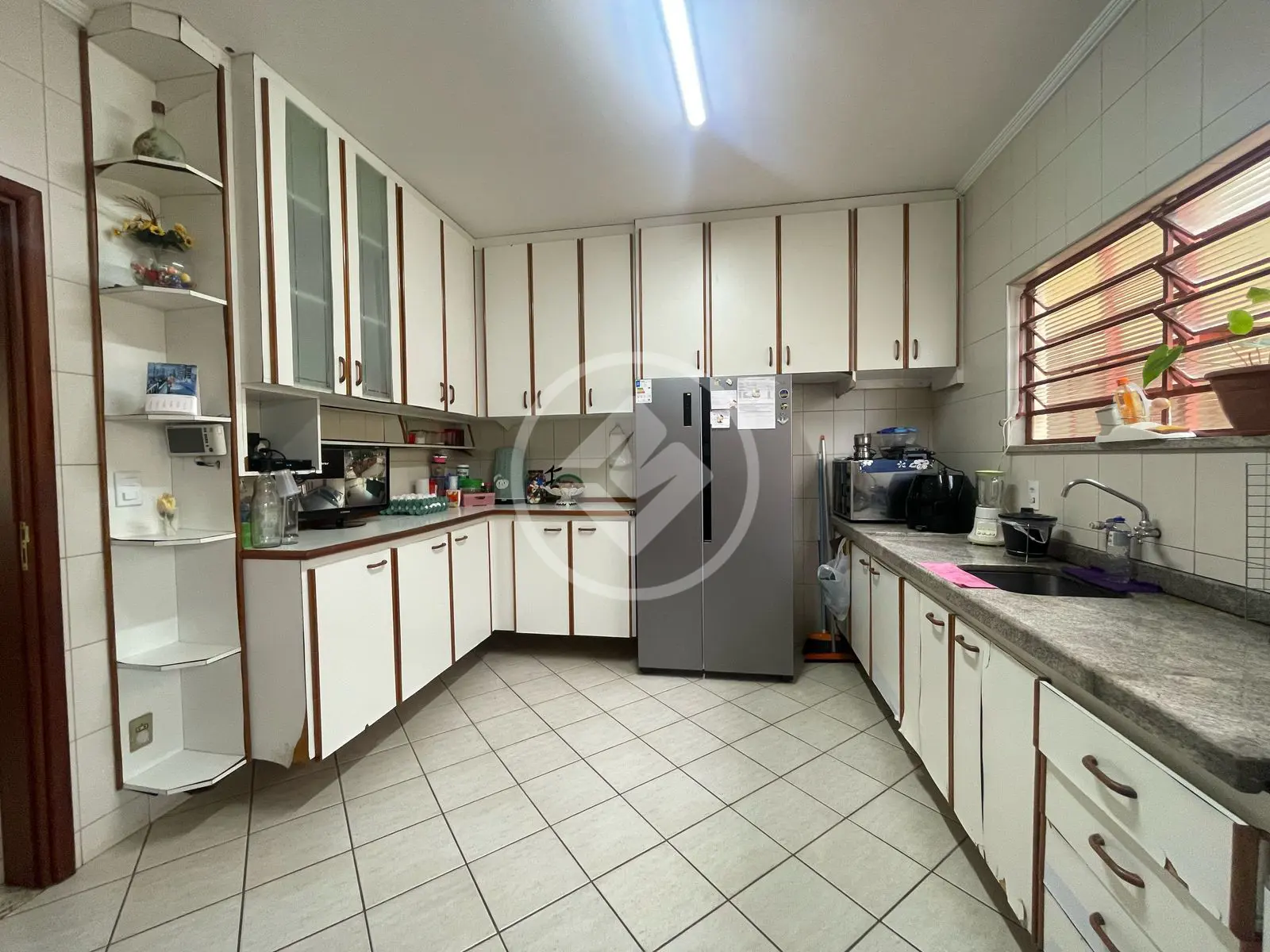 Imagem 2 - Casa em Vila Coqueiro, Valinhos - SP