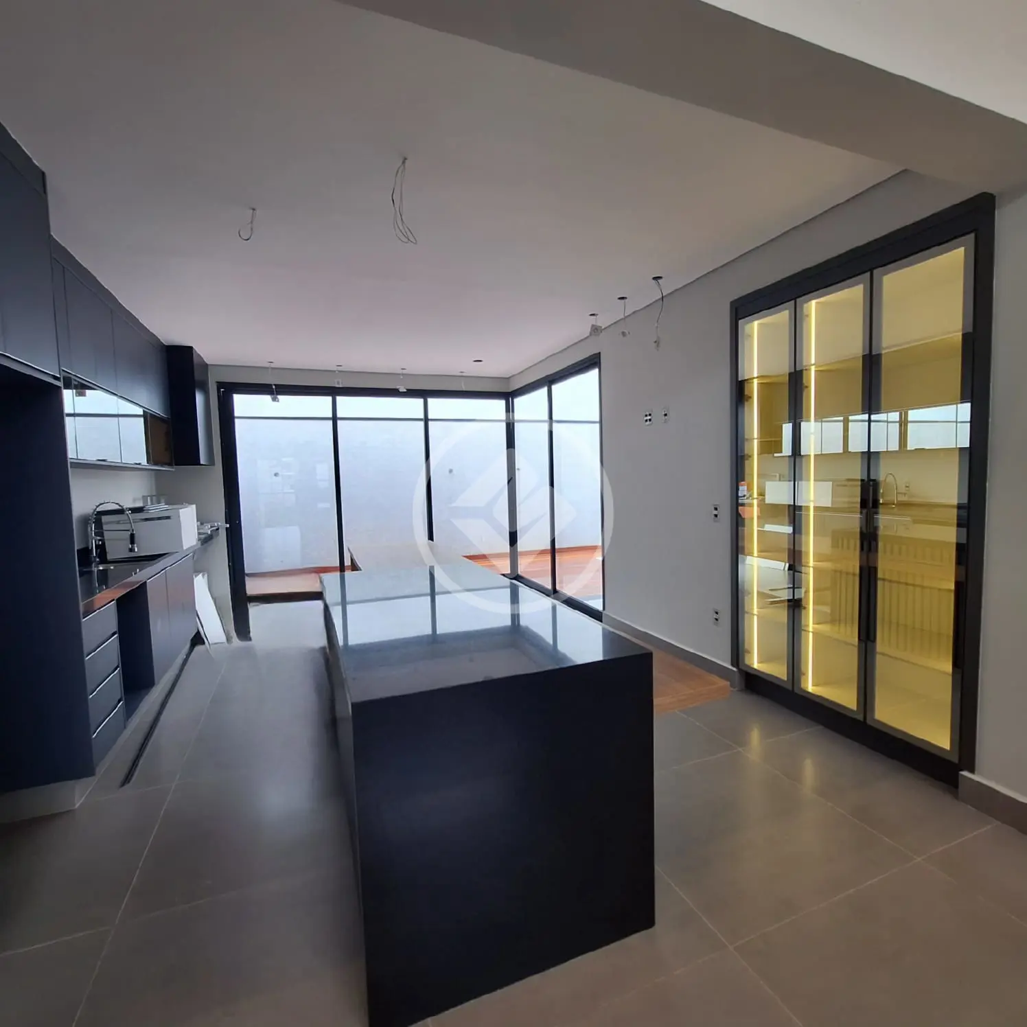 Imagem 6 - Casa Condomínio em Roncáglia, Valinhos - SP
