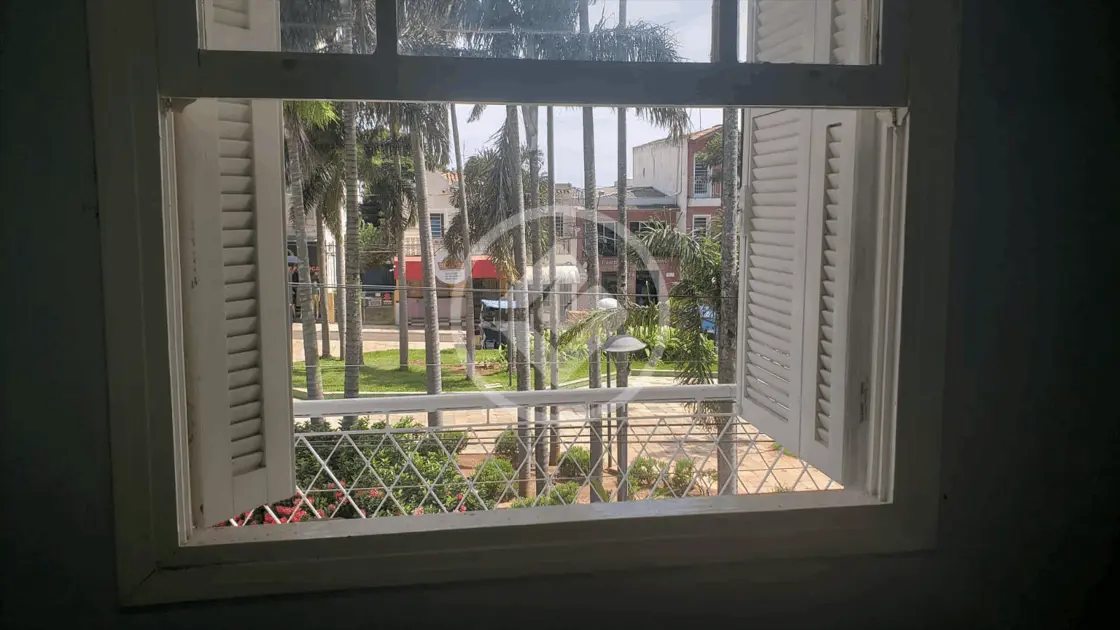 Apartamento Centro, Vinhedo - SP — foto 2