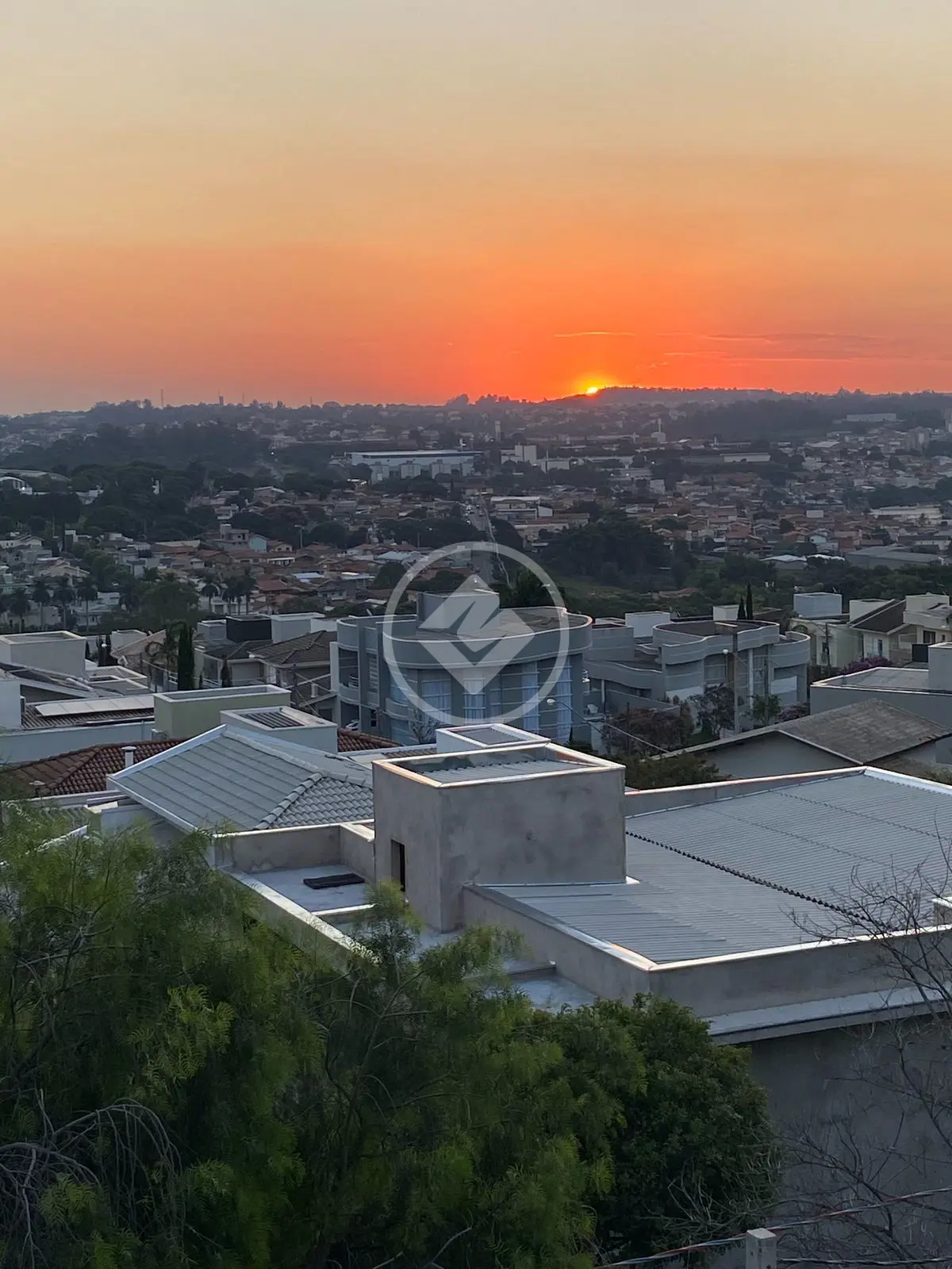Imagem 1 - Casa Condomínio em Bosque, Vinhedo - SP