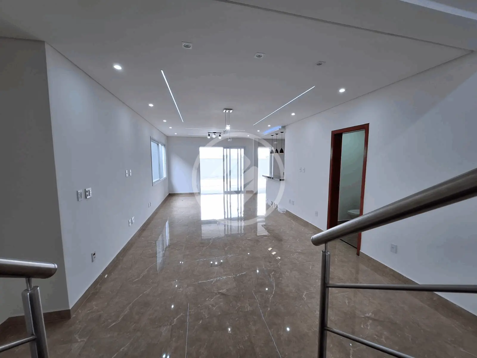 Imagem 5 - Casa Condomínio em Lenheiro, Valinhos - SP