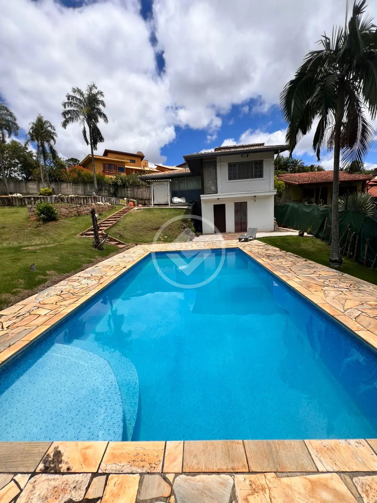 Imagem 3 - Casa em Caixa D´Água, Vinhedo - SP