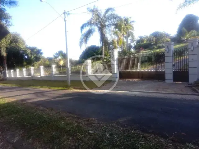 Casa Condomínio Lagos de Shanadu, Indaiatuba - SP — foto 2