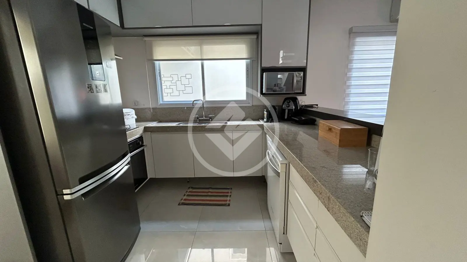 Imagem 4 - Casa Condomínio em Observatório, Vinhedo - SP
