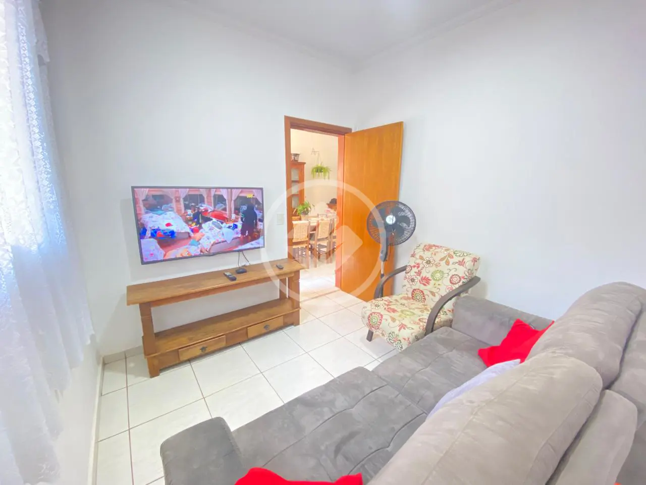 Imagem 6 - Casa em Capela, Vinhedo - SP