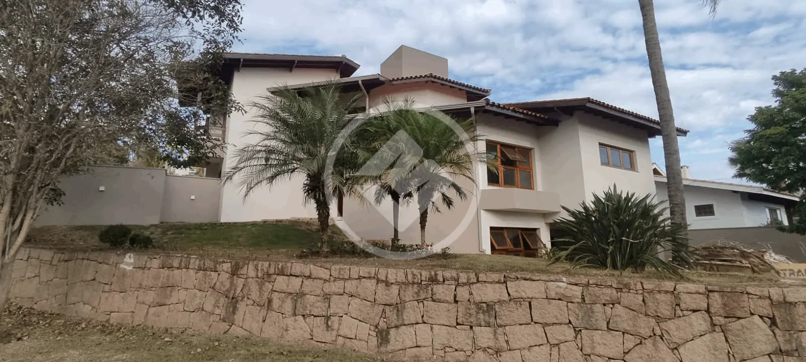 Imagem 4 - Casa Condomínio em Marambaia, Vinhedo - SP