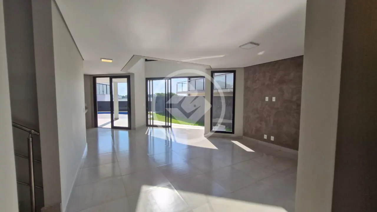 Imagem 3 - Casa Condomínio em Buracão, Vinhedo - SP