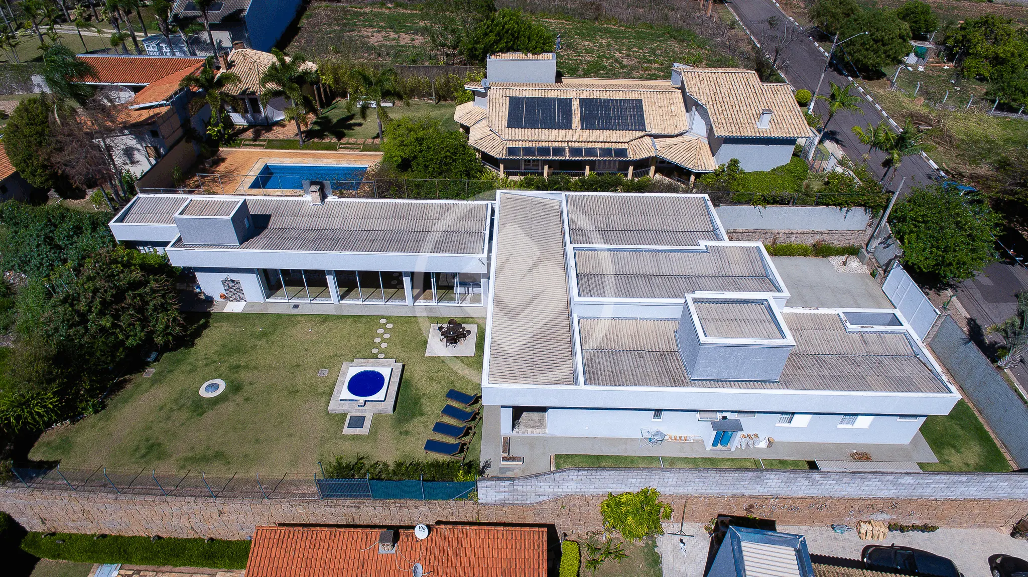 Imagem 3 - Casa em Caixa D´Água, Vinhedo - SP