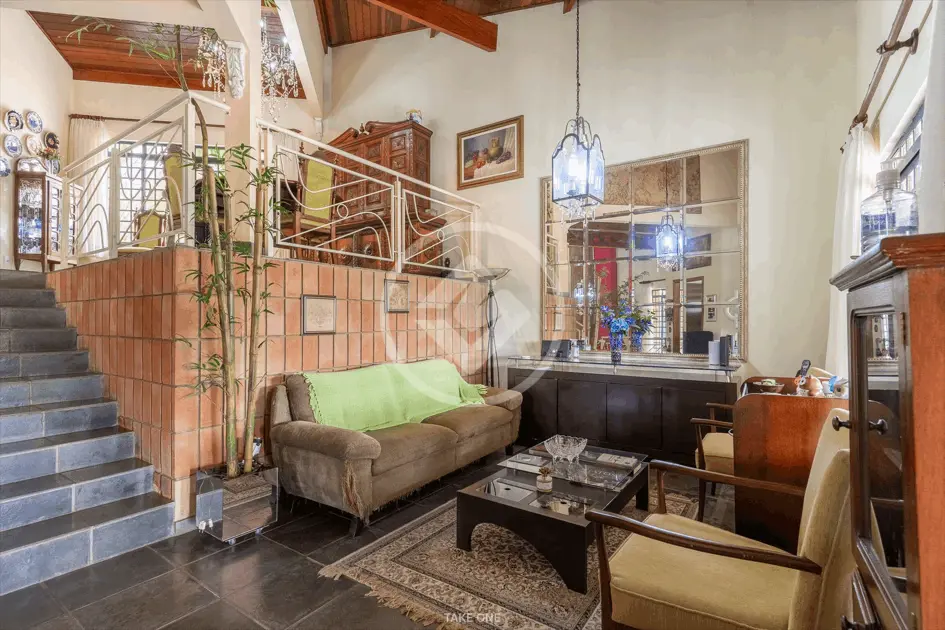 Casa Condomínio Marambaia, Vinhedo - SP — foto 2