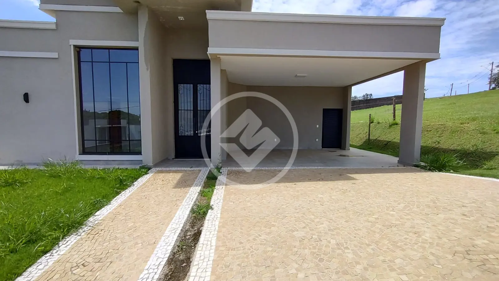 Imagem 2 - Casa Condomínio em Observatório, Vinhedo - SP