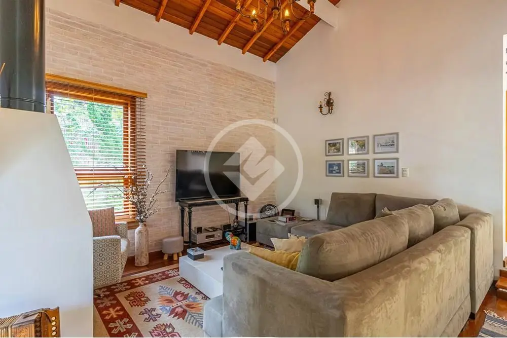 Imagem 4 - Casa Condomínio em Caixa D´Água, Vinhedo - SP