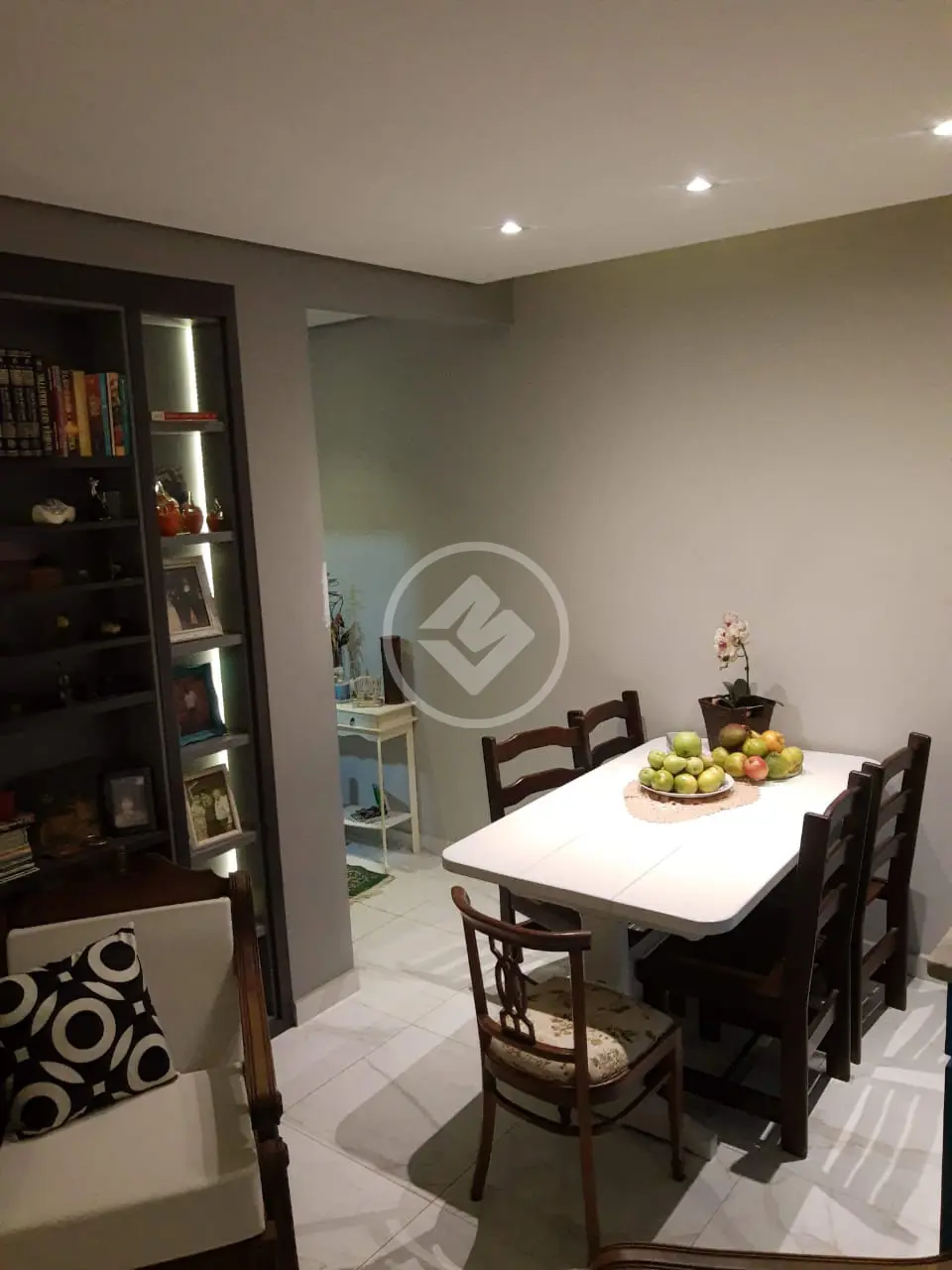 Imagem 2 - Apartamento em Santa Claudina, Vinhedo - SP