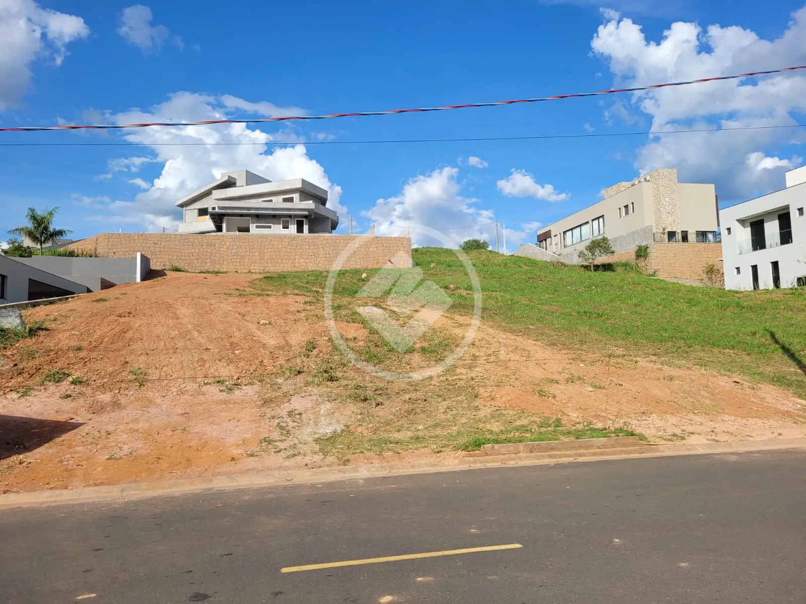 Imagem 2 - Terreno Condomínio em Monte Alegre, Vinhedo - SP