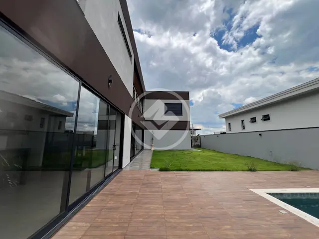 Imagem 3 - Casa Condomínio em Monte Alegre, Vinhedo - SP