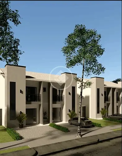 Casa Condomínio Vila Omízollo, Louveira - SP — foto 1