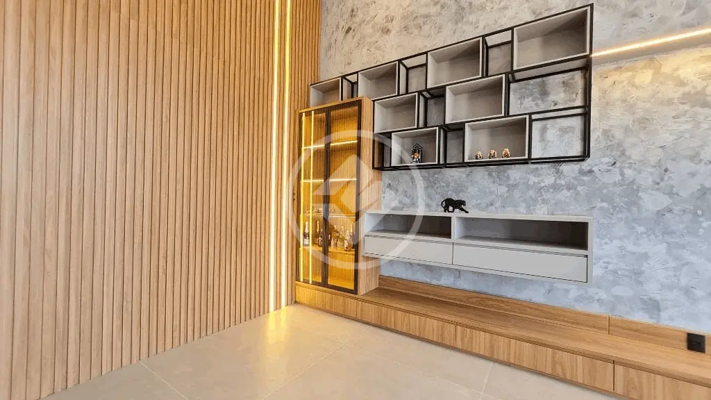 Imagem 5 - Casa Condomínio em Residencial Santa Maria, Valinhos - SP