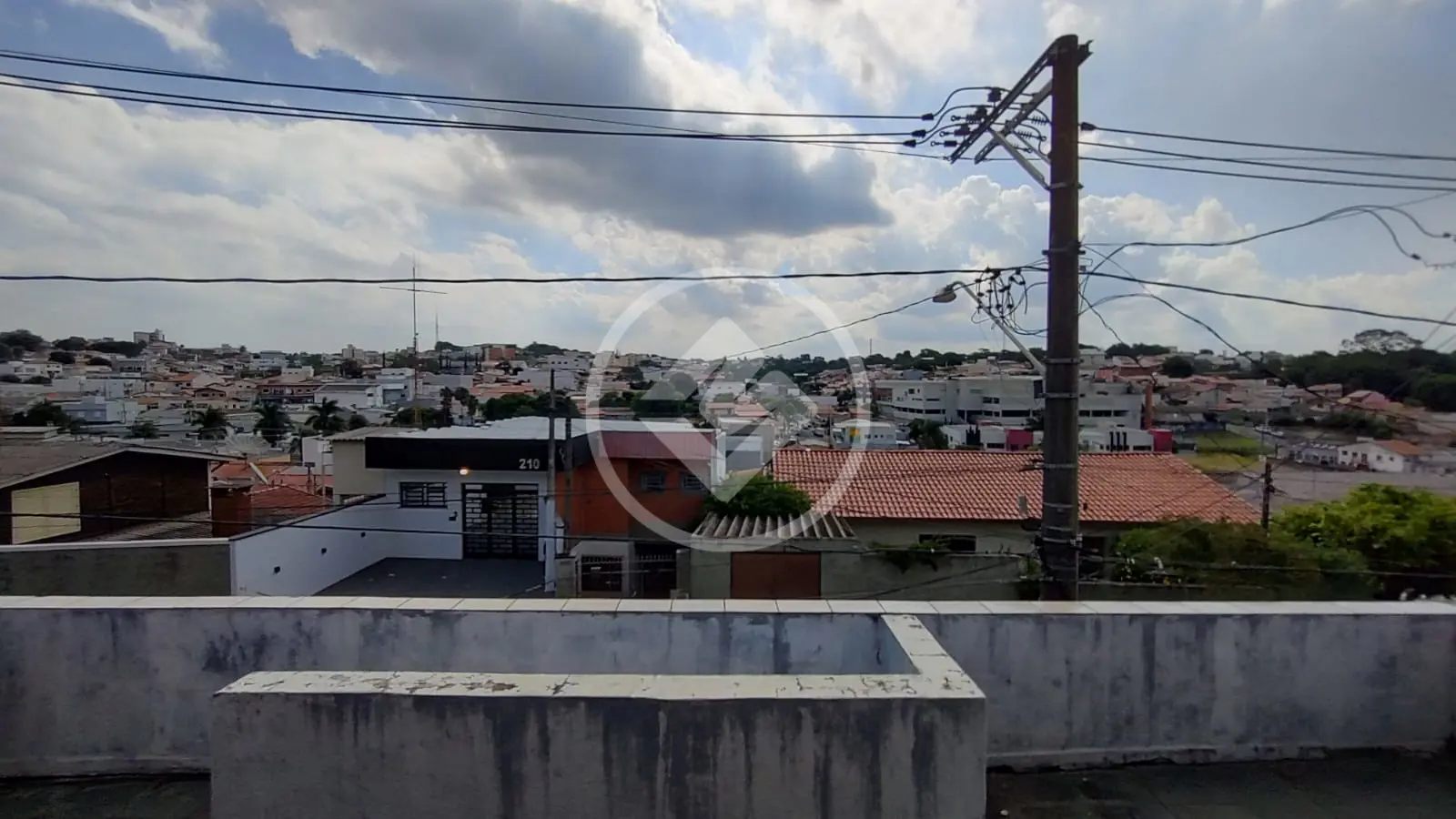 Imagem 3 - Casa em Centro, Vinhedo - SP