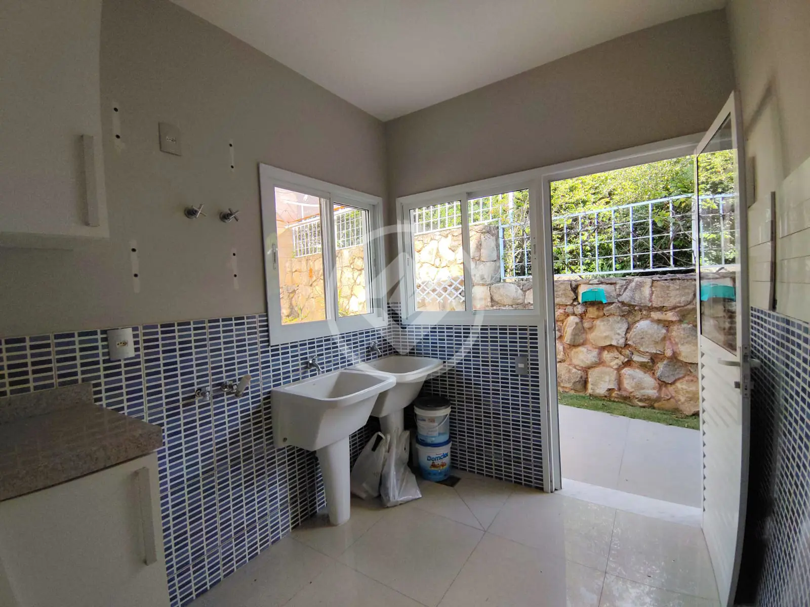 Imagem 1 - Casa Condomínio em Buracão, Vinhedo - SP