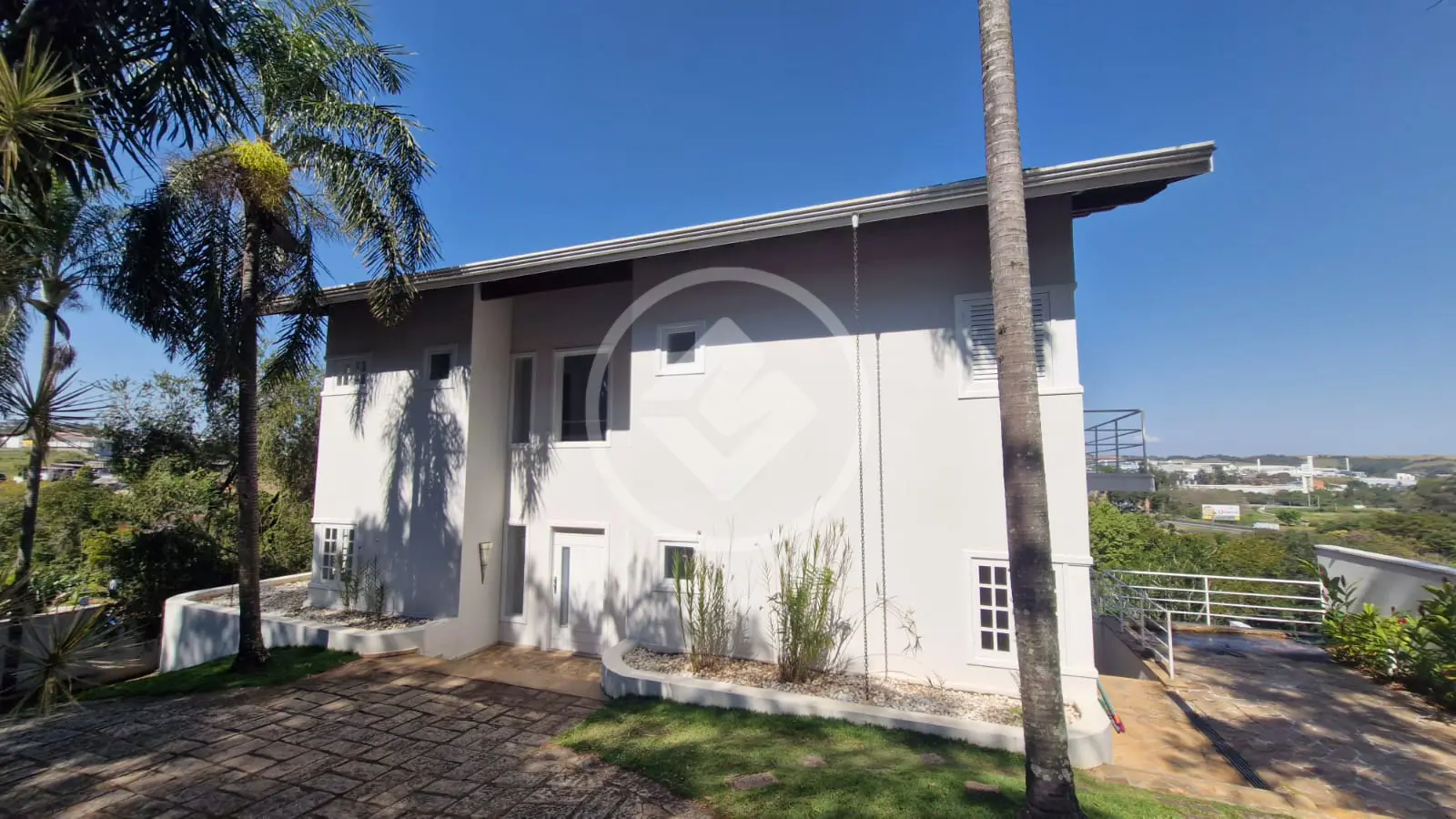 Imagem 4 - Casa Condomínio em Marambaia, Vinhedo - SP