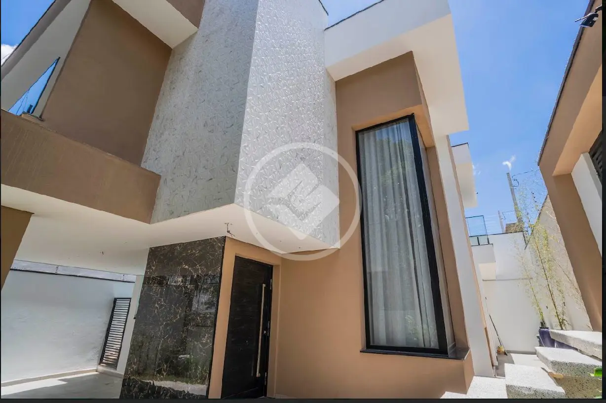 Casa Bosque, Vinhedo - SP — foto 2