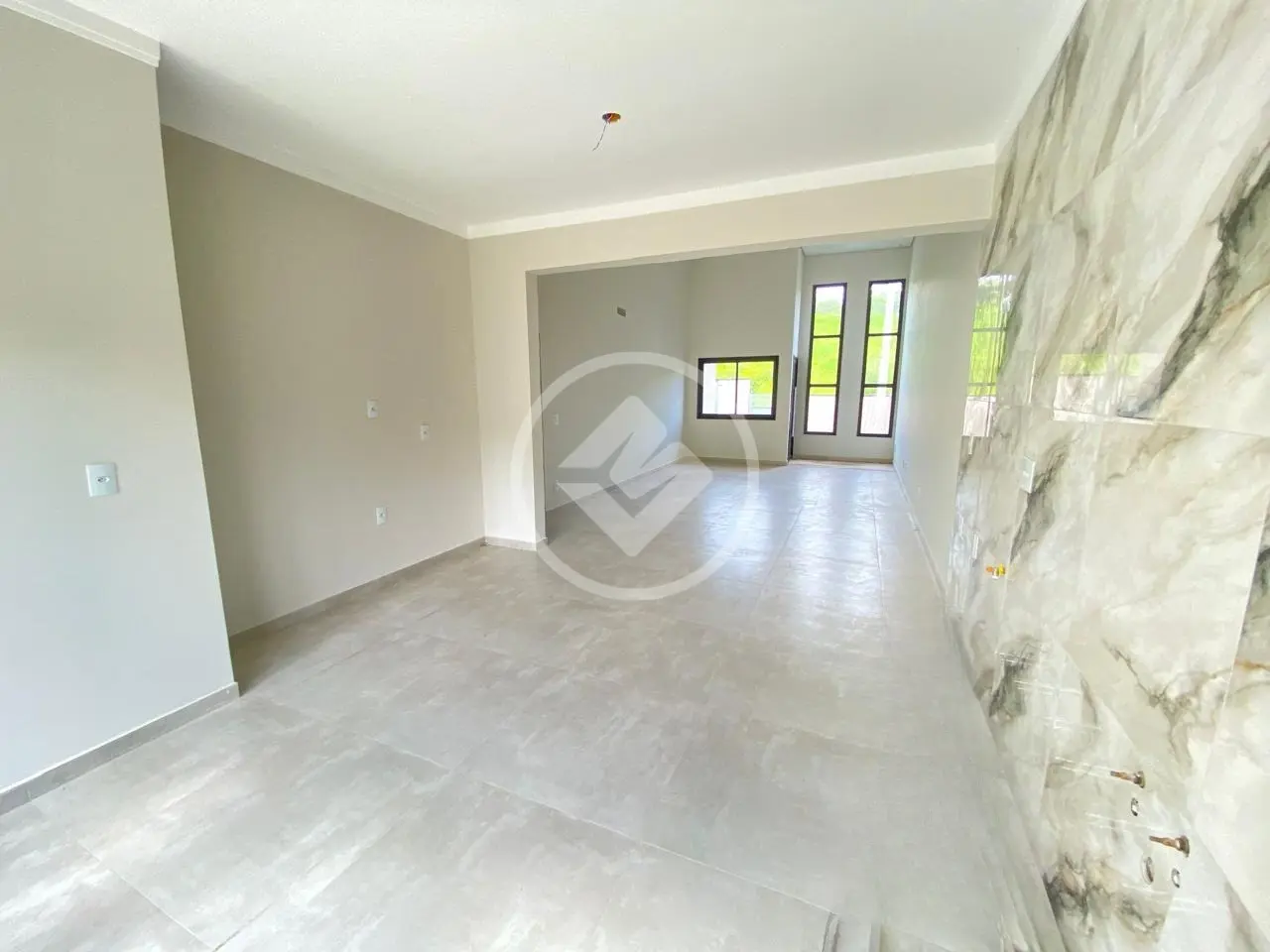 Imagem 2 - Casa em Bosque, Vinhedo - SP
