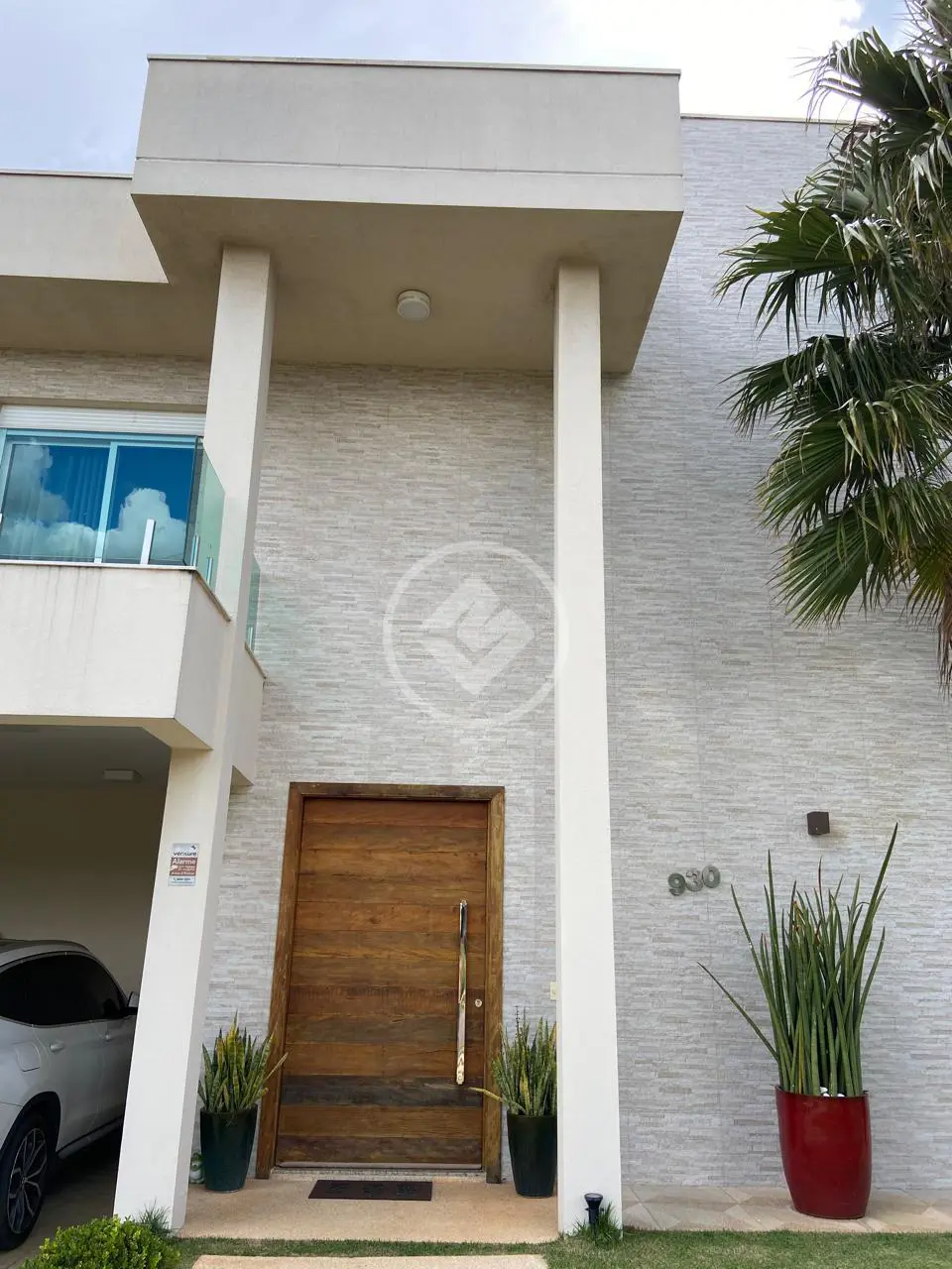 Casa Condomínio Monte Alegre, Vinhedo - SP — foto 2