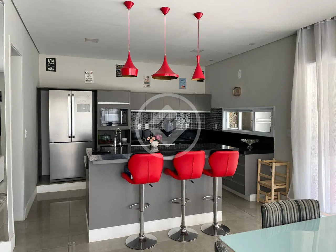 Imagem 3 - Casa Condomínio em Condominio Terras de Santa Teresa, Itupeva - SP
