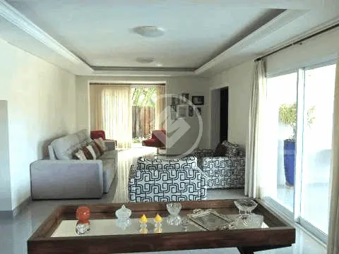 Imagem 3 - Casa Condomínio em Marambaia, Vinhedo - SP
