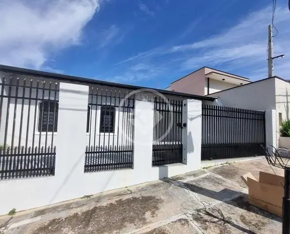 Casa Jardim das Palmeiras, Valinhos - SP — foto 2