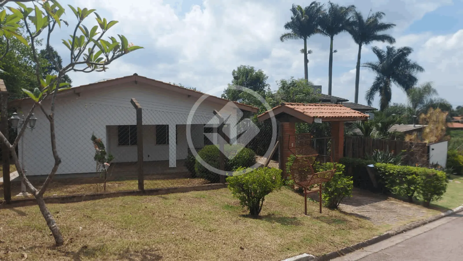 Casa Condomínio Vista Alegre, Vinhedo - SP — foto 2