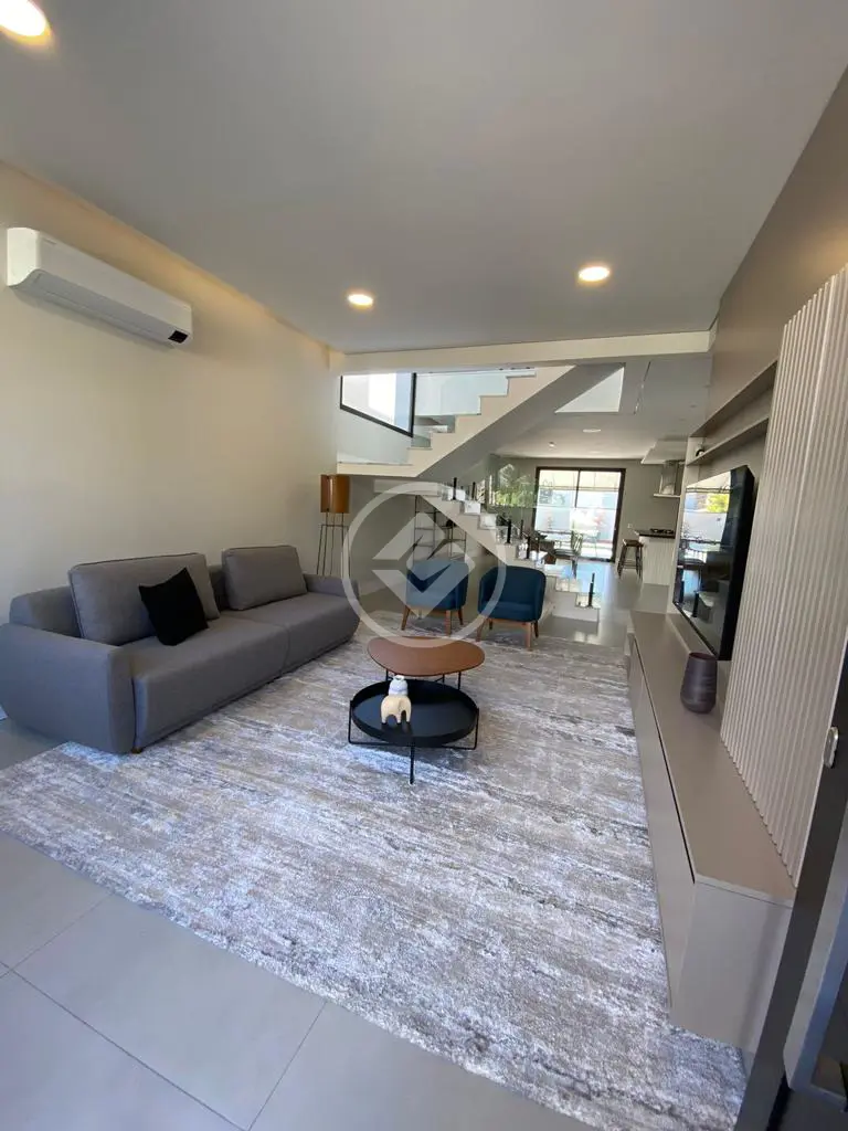 Imagem 2 - Casa Condomínio em Jardim Jurema, Valinhos - SP