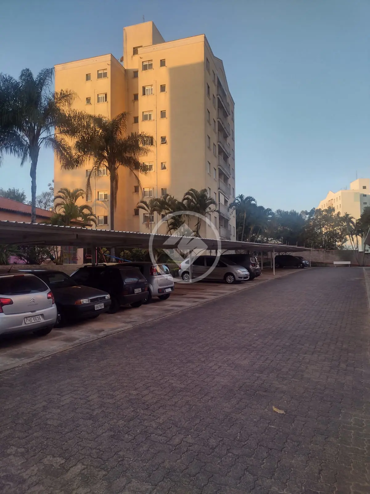 Imagem 2 - Apartamento em Vila Nova Teixeira, Campinas - SP