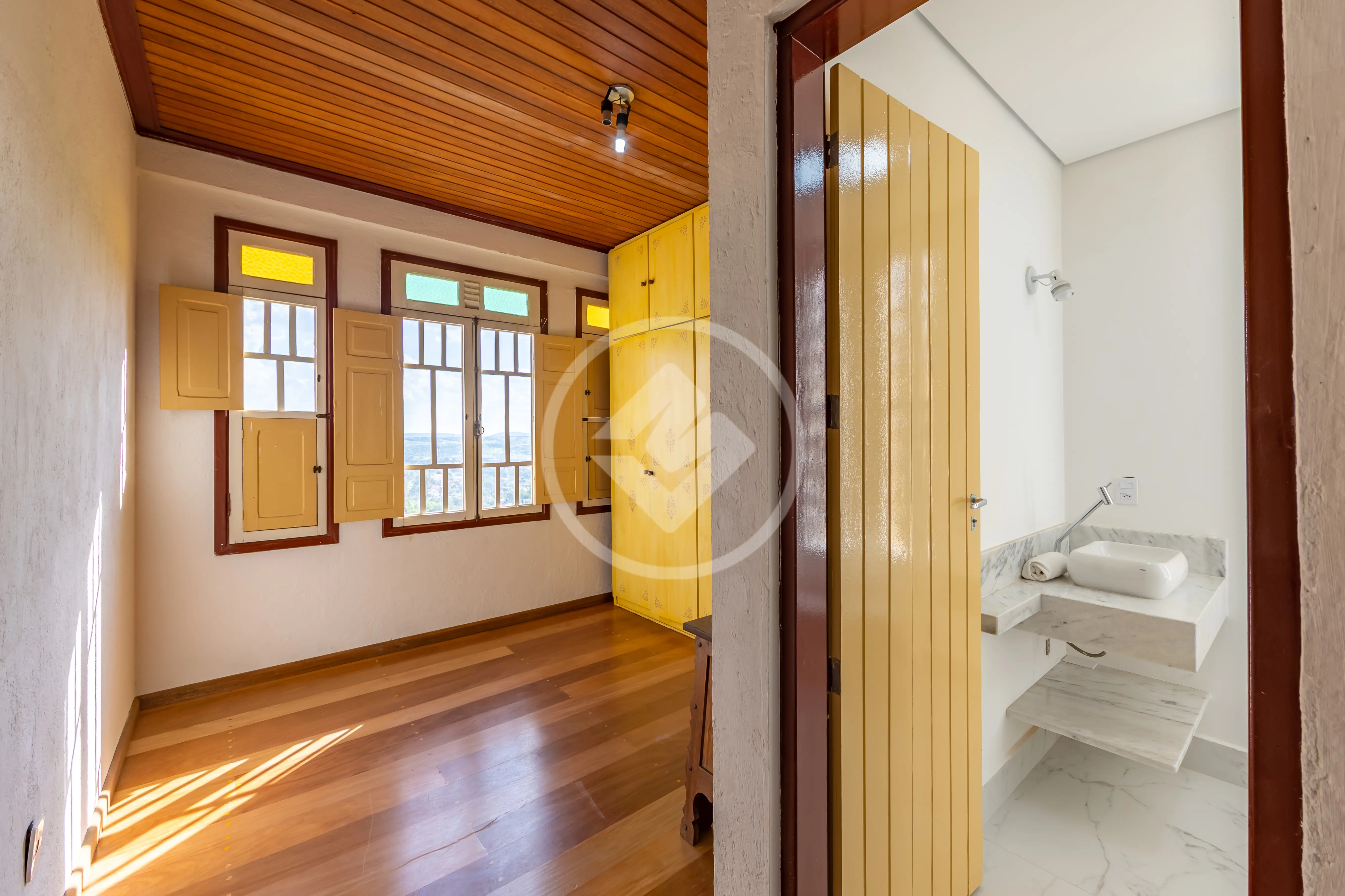 Imagem 5 - Casa Condomínio em São Joaquim, Vinhedo - SP