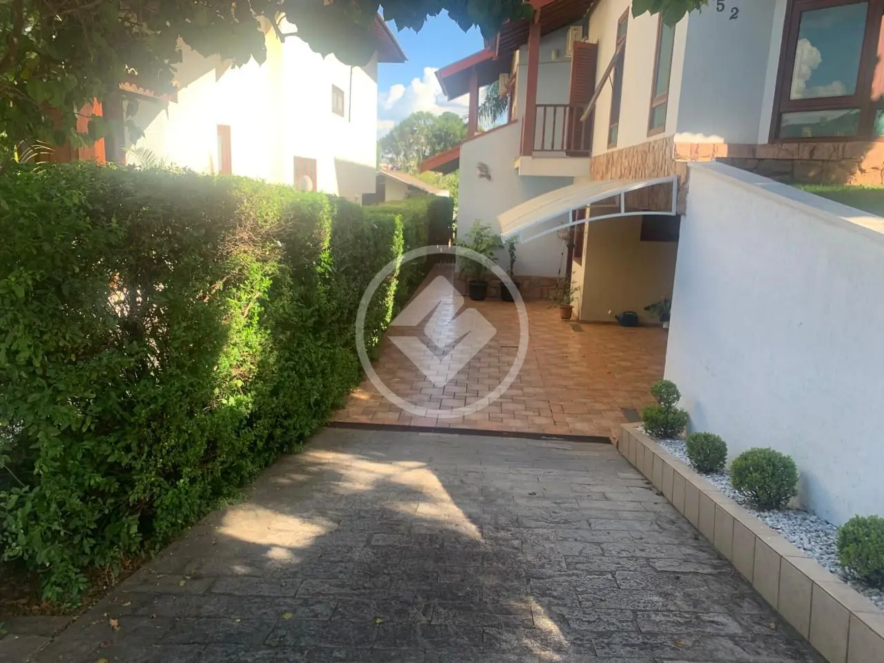 Imagem 3 - Casa Condomínio em Bosque, Vinhedo - SP