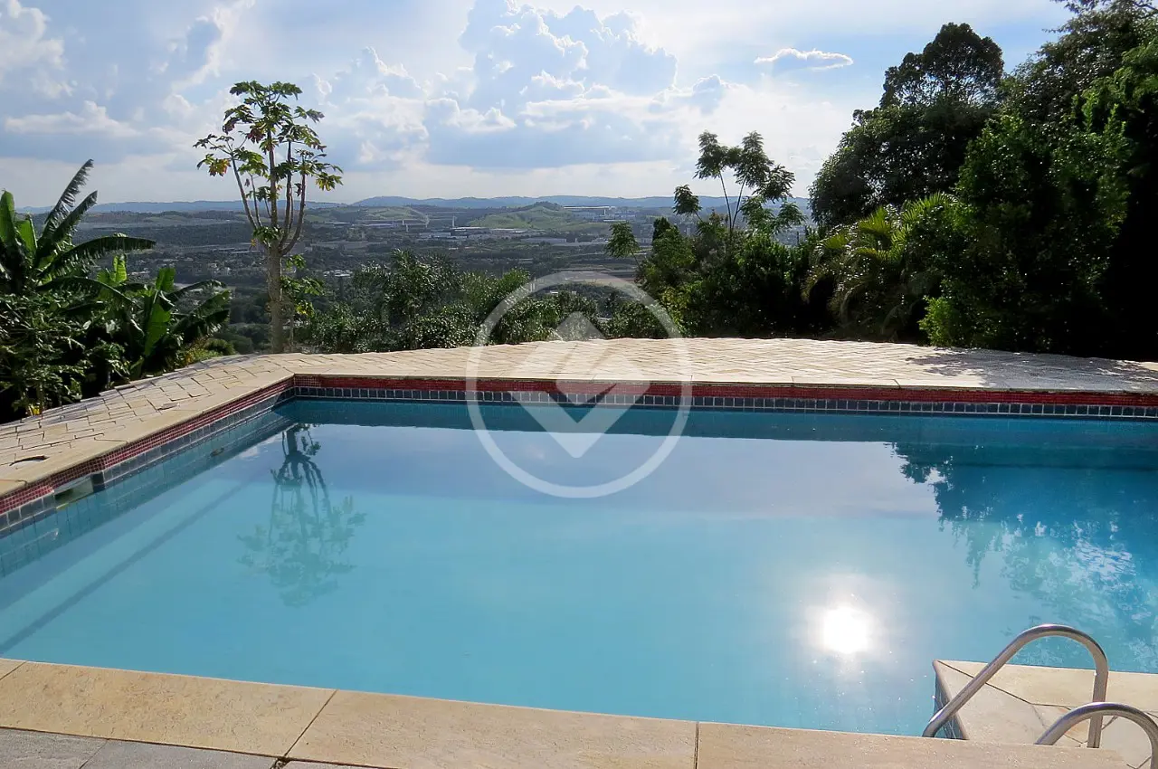 Imagem 4 - Casa Condomínio em São Joaquim, Vinhedo - SP