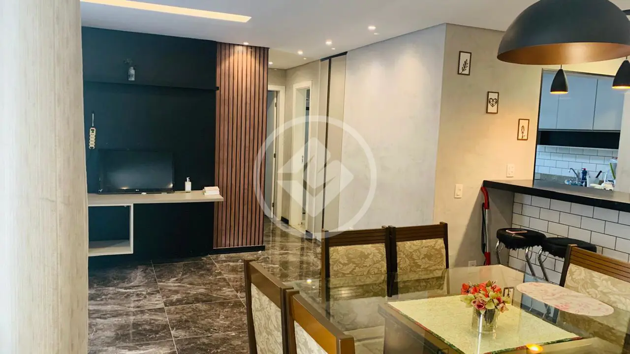 Imagem 2 - Apartamento em Capela, Vinhedo - SP