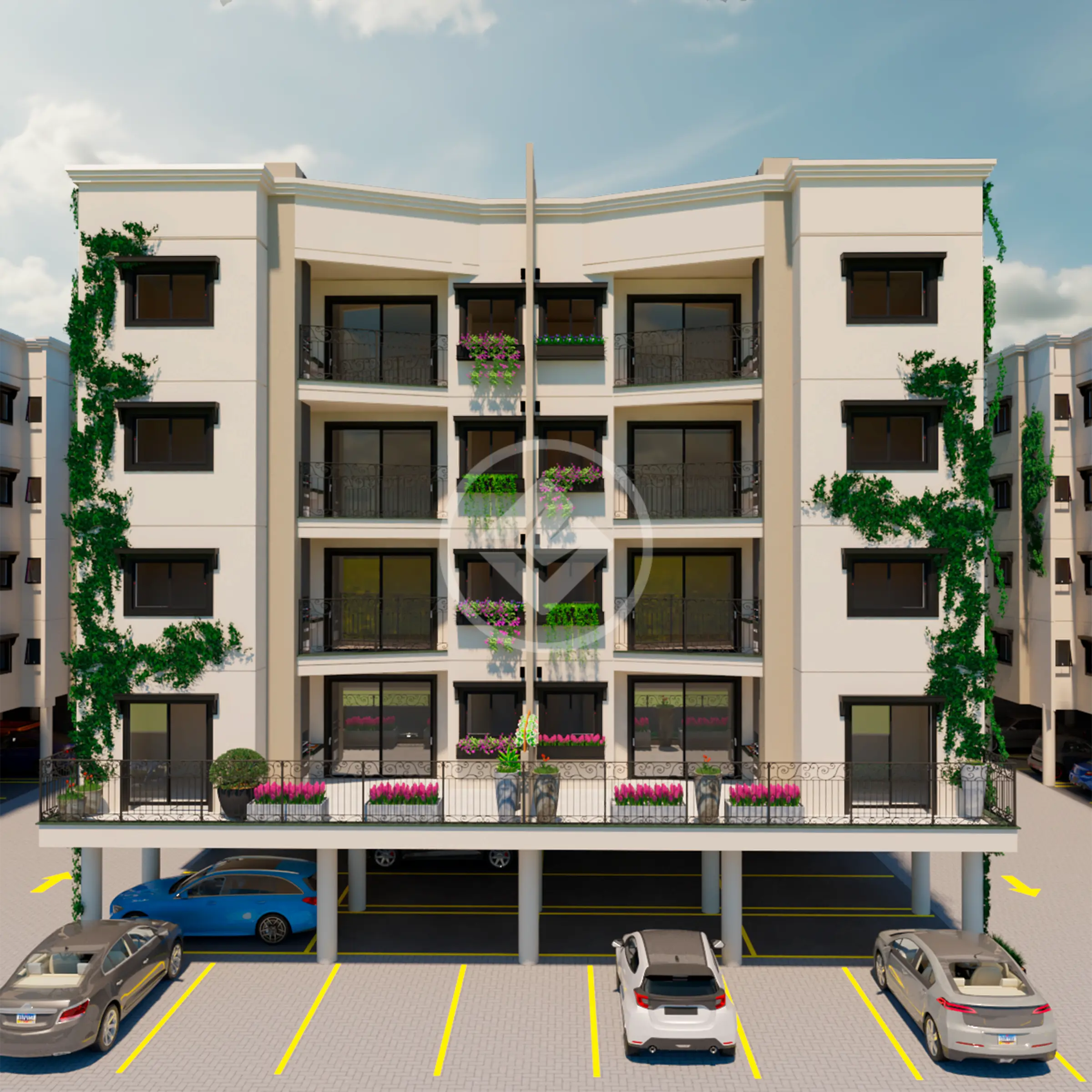Imagem 3 - Apartamento em Centro, Vinhedo - SP