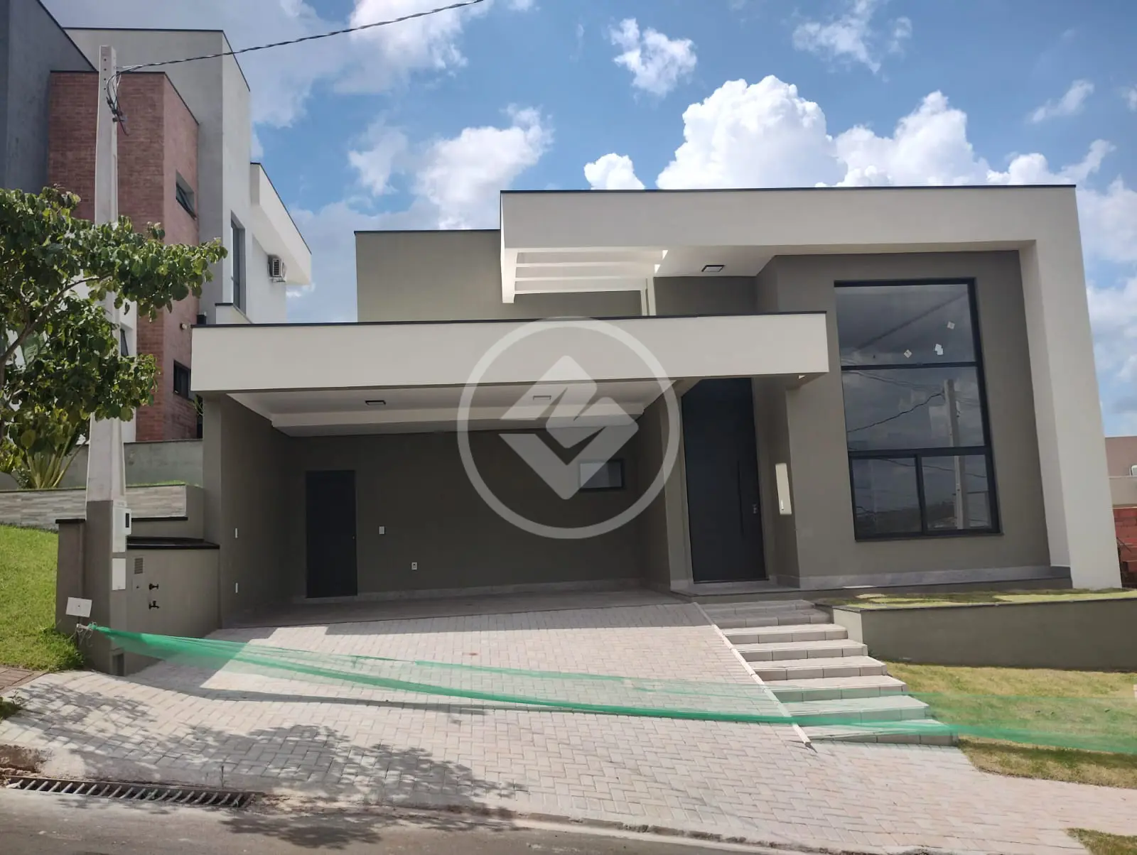 Casa Condomínio Residencial Vivenda das Pitangueiras, Valinhos - SP — foto 2