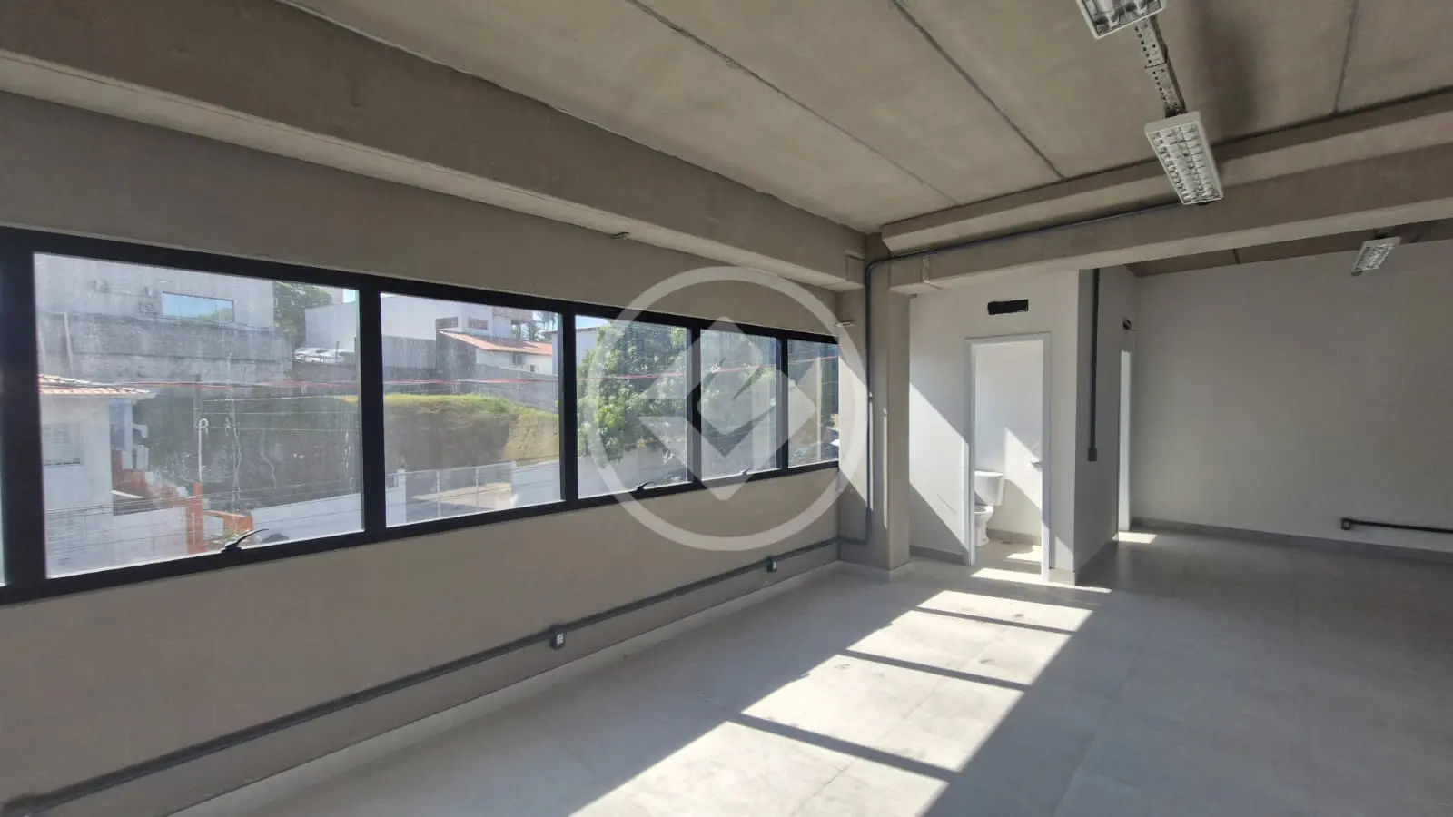 Sala Comercial Santa Rosa, Vinhedo - SP — foto 2