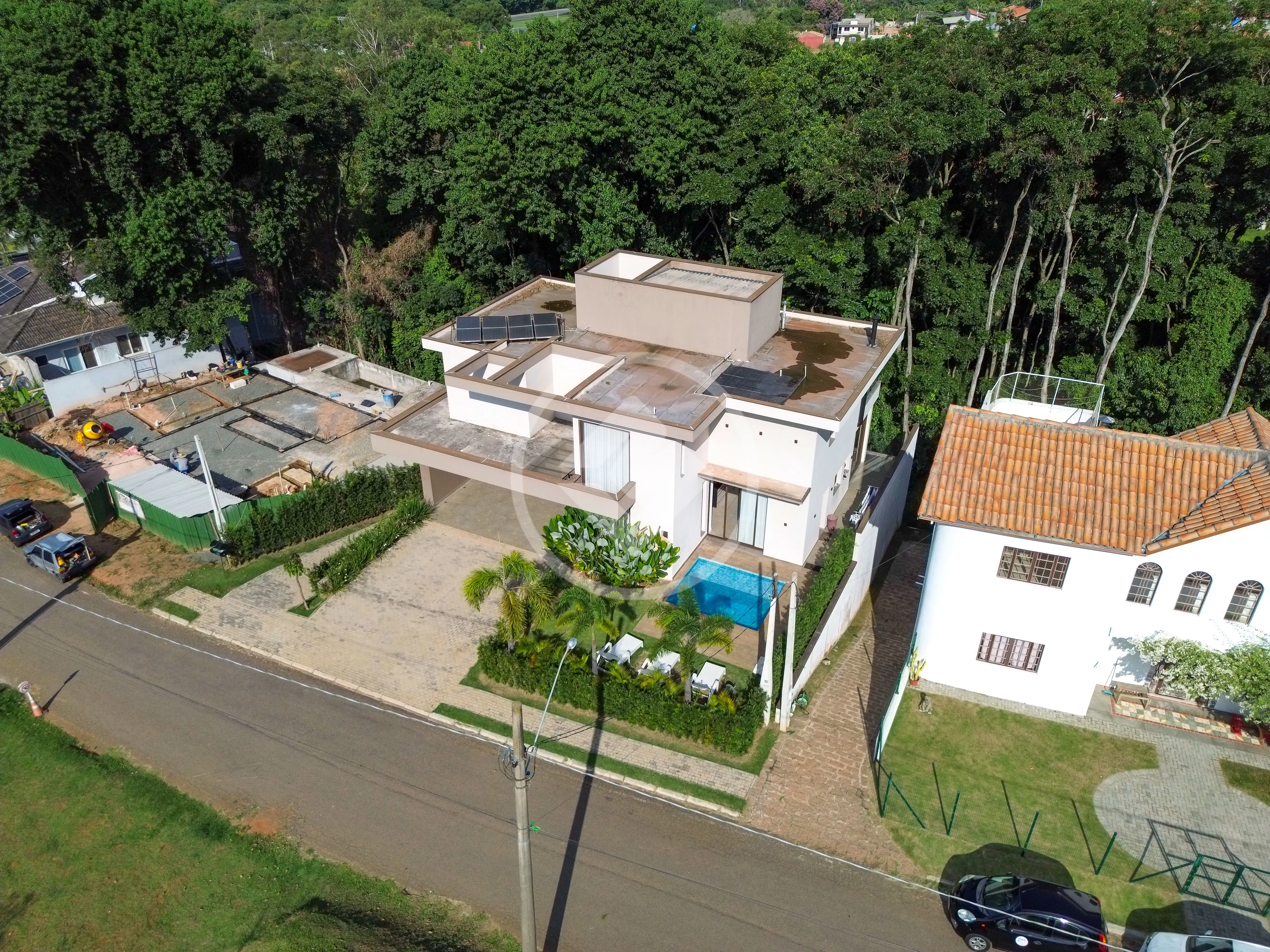 Imagem 1 - Casa Condomínio em Condominio Terras de Santa Teresa, Itupeva - SP