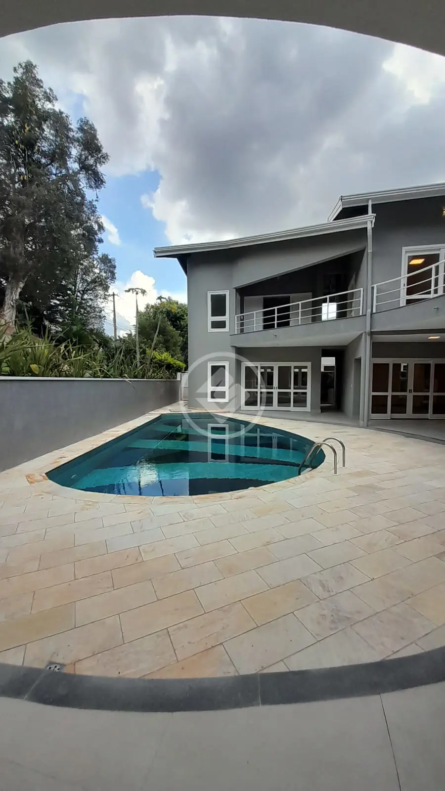 Imagem 1 - Casa Condomínio em Centro, Vinhedo - SP