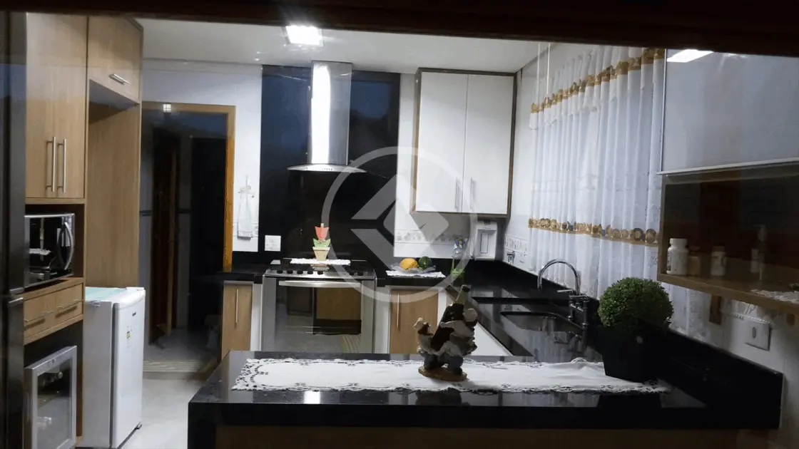 Imagem 6 - Casa em Caixa D´Água, Vinhedo - SP