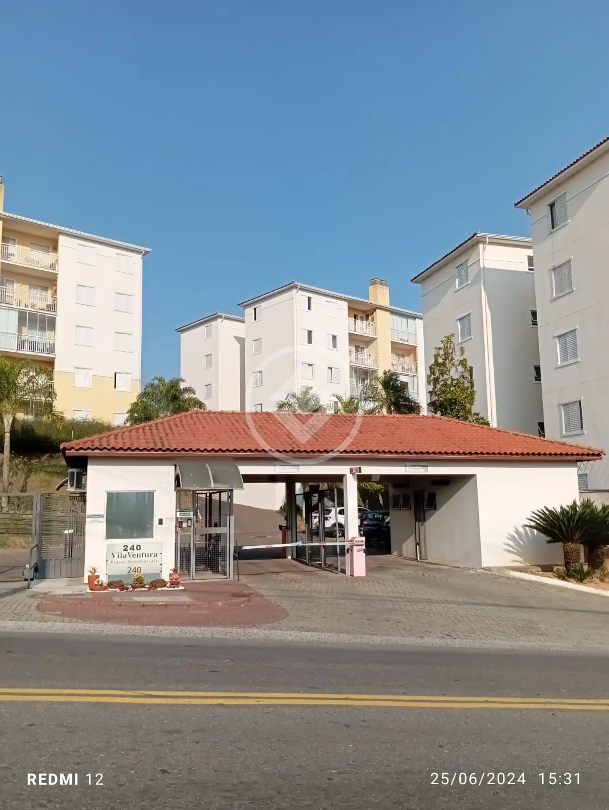 Imagem 2 - Apartamento em Jardim Santa Rosa, Valinhos - SP